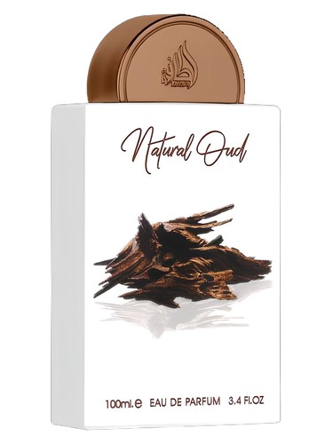 نچرال عود