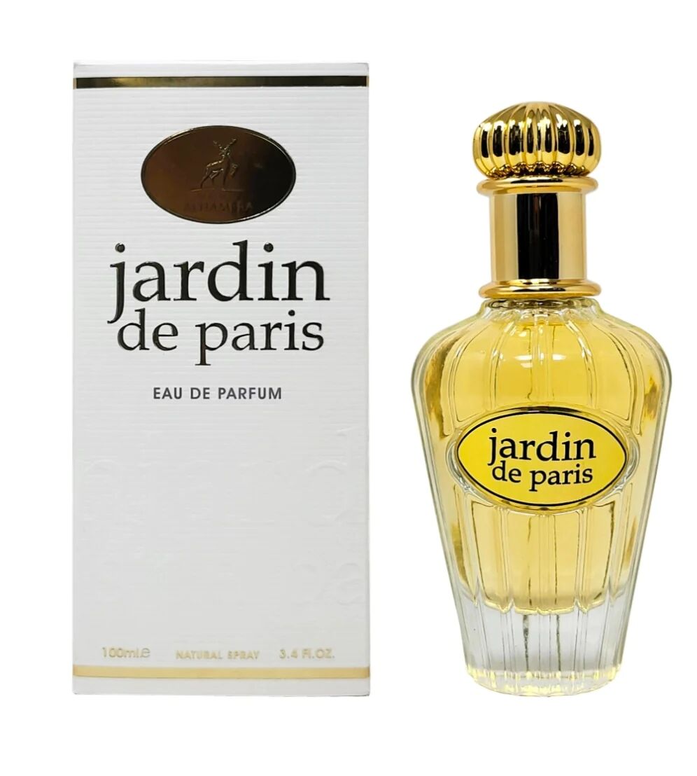 ژاردین د پاریس