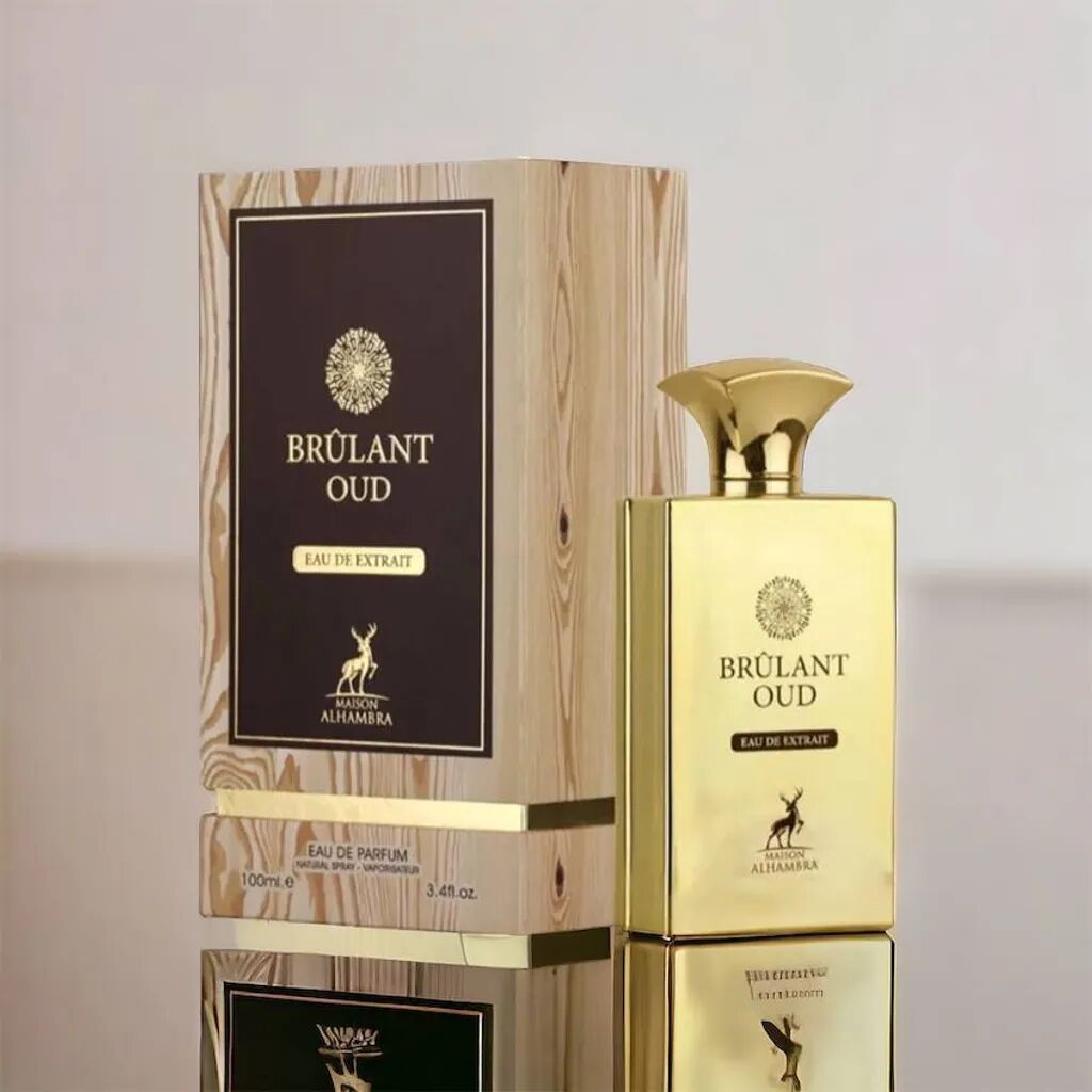 برولانت عود