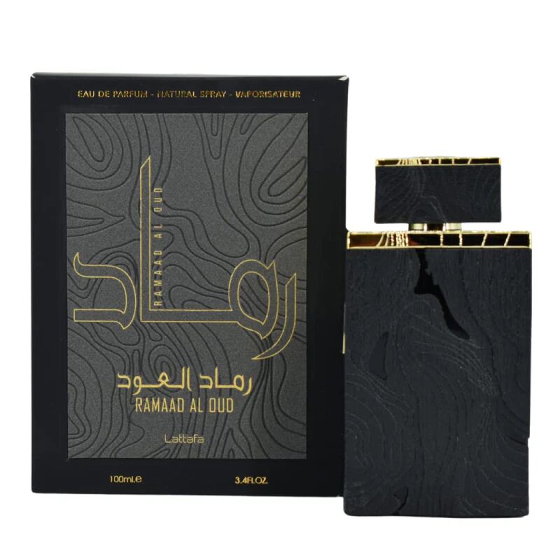 رماد العود