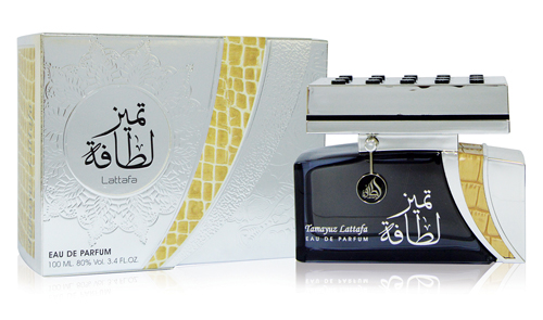 تمیز لطافه — تصویر 2