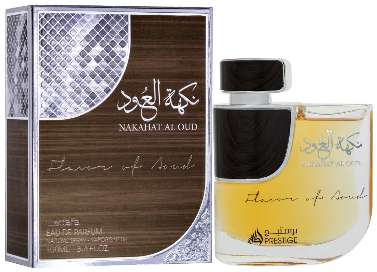 نکهات العود