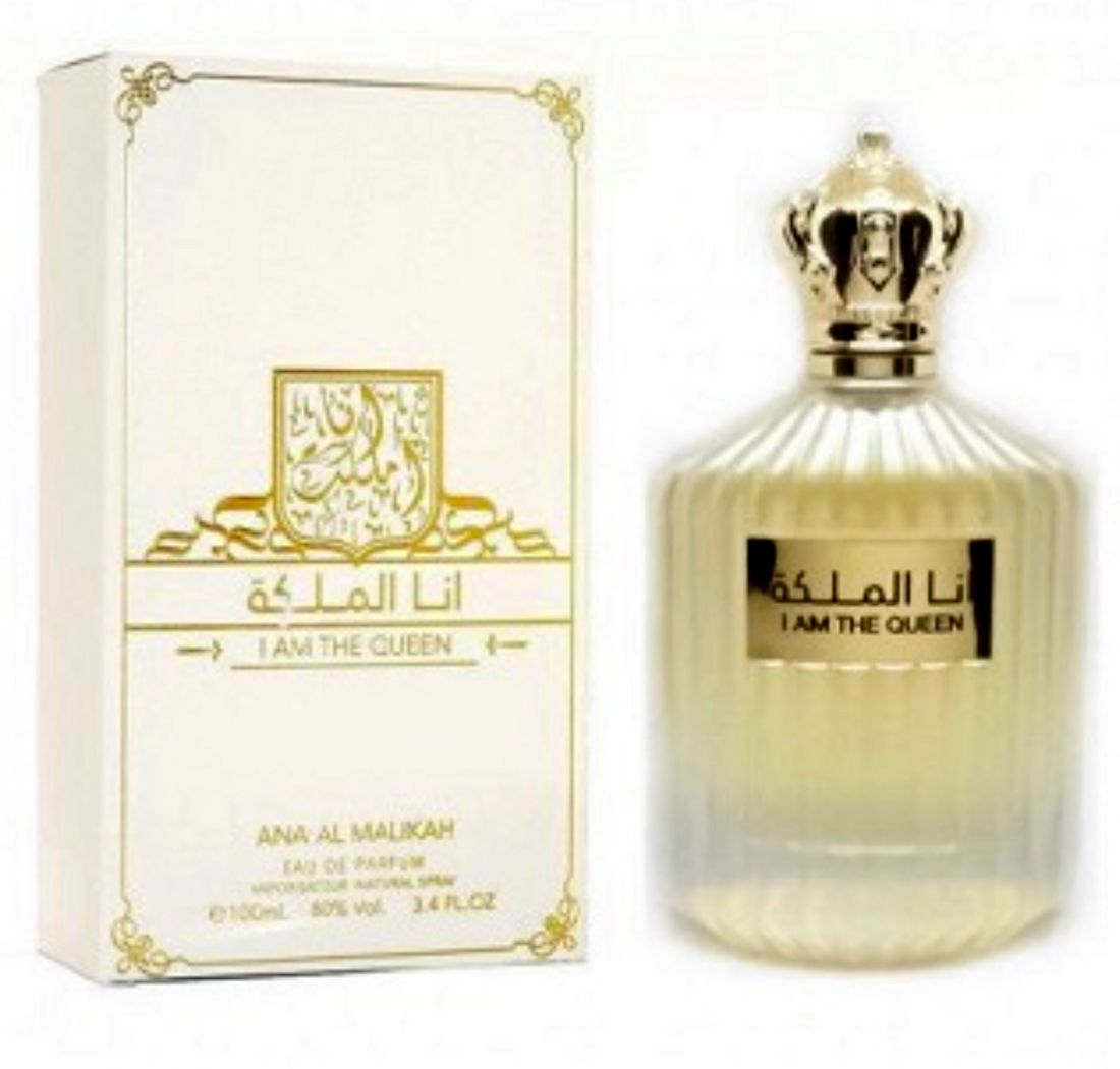 آی ام د کوئین — تصویر 3