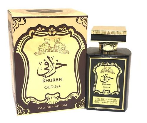 خرافی عود — تصویر 2