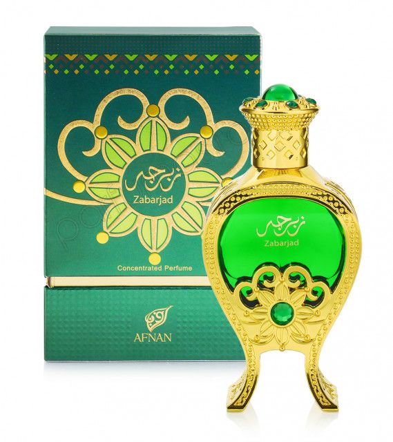 زبرجد