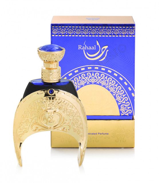 رحال