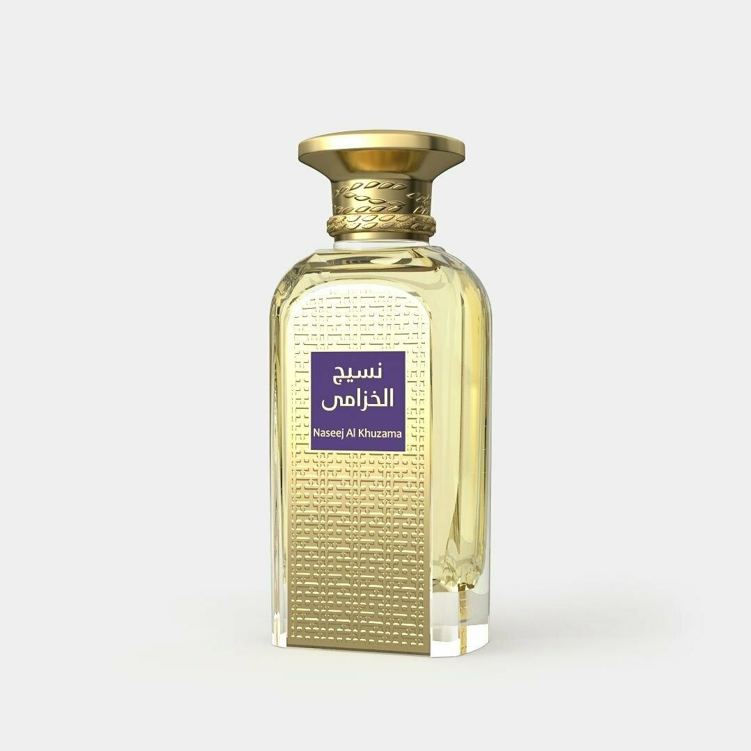 نسیج الخزامی