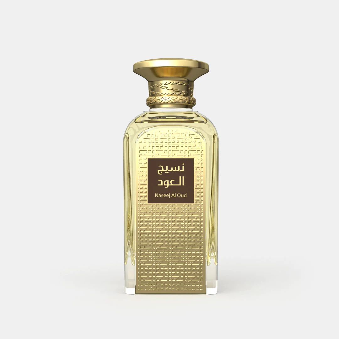 نسیج العود — تصویر 3